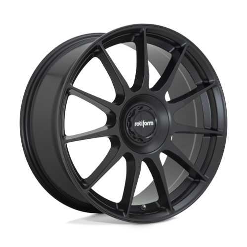 DTM 19X8.5 5X112 66.56 BD 35MM