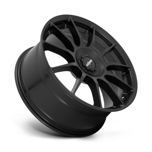 DTM 19X8.5 5X112 66.56 BD 35MM