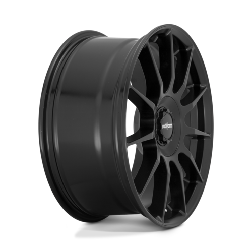 DTM 19X8.5 5X112 66.56 BD 35MM