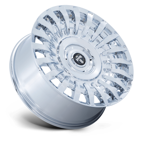 HONCHO 24X10 6X135/5.5 100 +30 CHROME