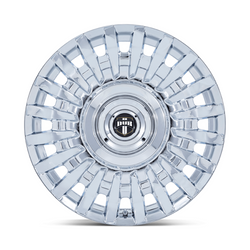 HONCHO 24X10 6X135/5.5 100 +30 CHROME