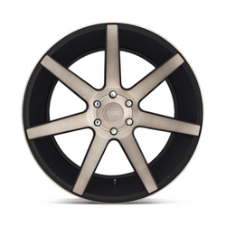 S127 24X10 6X5.5 MT-BLK-DDT 20MM