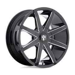 PUSH 20X8.5 5X4.25/4.5 72 NBL +35