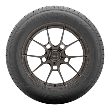 SINCERA SN250 205/65R16 95H SL 26.54