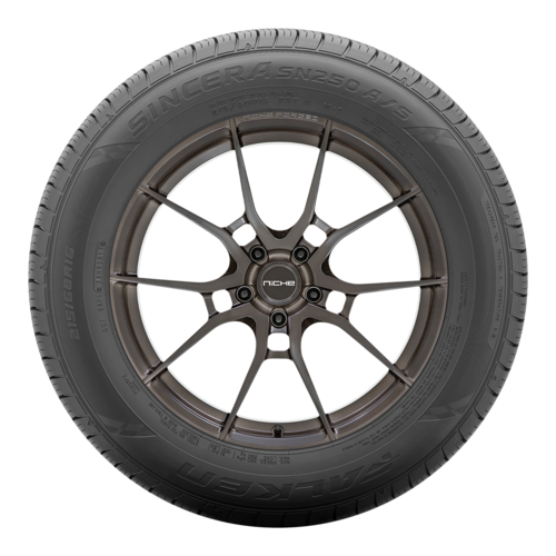 SINCERA SN250 225/60R16 98H SL 26.73
