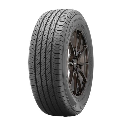 SINCERA SN250 215/55R16 97H XL 25.31