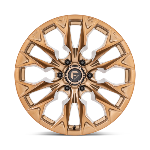 FLAME 20X9 6X135 87 ZE +1