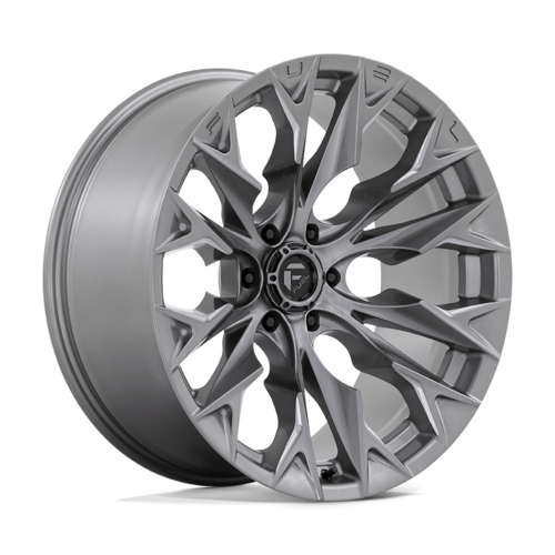 FLAME 22X10 6X135 87 AE -18