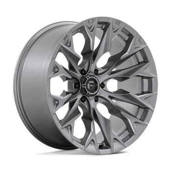 FLAME 22X10 6X135 87 AE -18