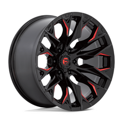 FLAME 8 20X10 8X180 124 -18 NLQ