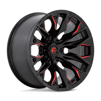 FLAME 8 20X10 8X180 124 -18 NLQ