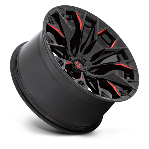 FLAME 8 20X10 8X180 124 -18 NLQ