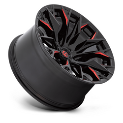 FLAME 8 20X10 8X180 124 -18 NLQ