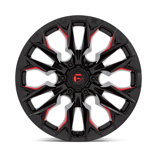 FLAME 8 20X10 8X180 124 -18 NLQ