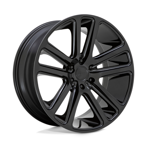 S256 FLEX 24X10 6X135 87.1 BL +30