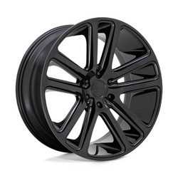 S256 FLEX 24X10 6X135 87.1 BL +30