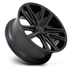 S256 FLEX 24X10 6X135 87.1 BL +30