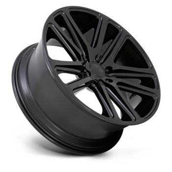 S256 FLEX 24X10 6X135 87.1 BL +30