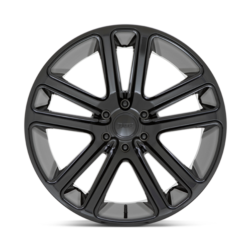 S256 FLEX 24X10 6X135 87.1 BL +30