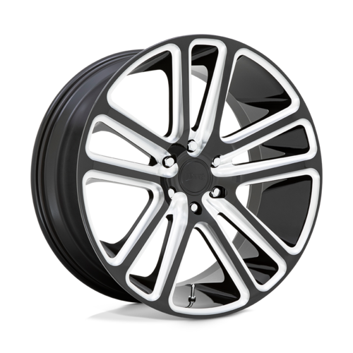 FLEX 22X9.5 6X5.5 106.1 NBL +25