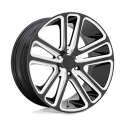 FLEX 22X9.5 6X5.5 106.1 NBL +25