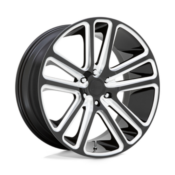 FLEX 22X9.5 6X5.5 106.1 NBL +25
