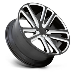 FLEX 22X9.5 6X5.5 106.1 NBL +25