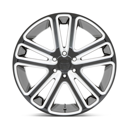 FLEX 22X9.5 6X5.5 106.1 NBL +25