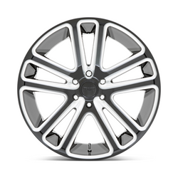 FLEX 22X9.5 6X5.5 106.1 NBL +25