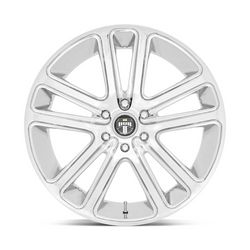 S254 22X9.5 6X135 CHROME 30MM