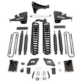FORD SD 7 LIFT SST SHOCKS RADIUS DROPS
