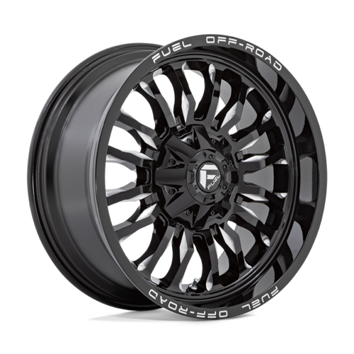 ARC 22X12 8X180 124 NBL -44