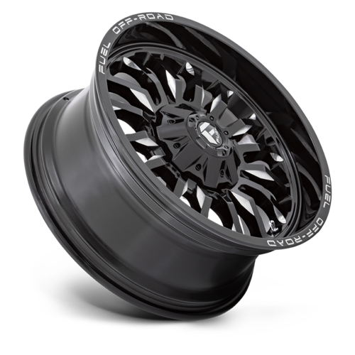 ARC 22X12 8X180 124 NBL -44