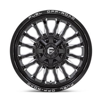 ARC 22X12 8X180 124 NBL -44