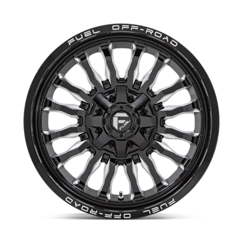ARC 22X12 8X180 124 NBL -44