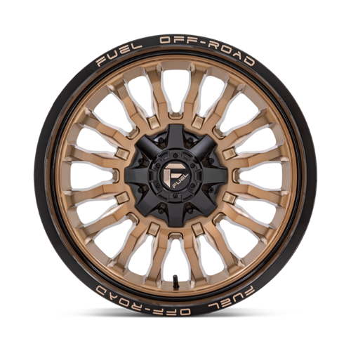 ARC 20X9 6X5.5 106 ZB +1