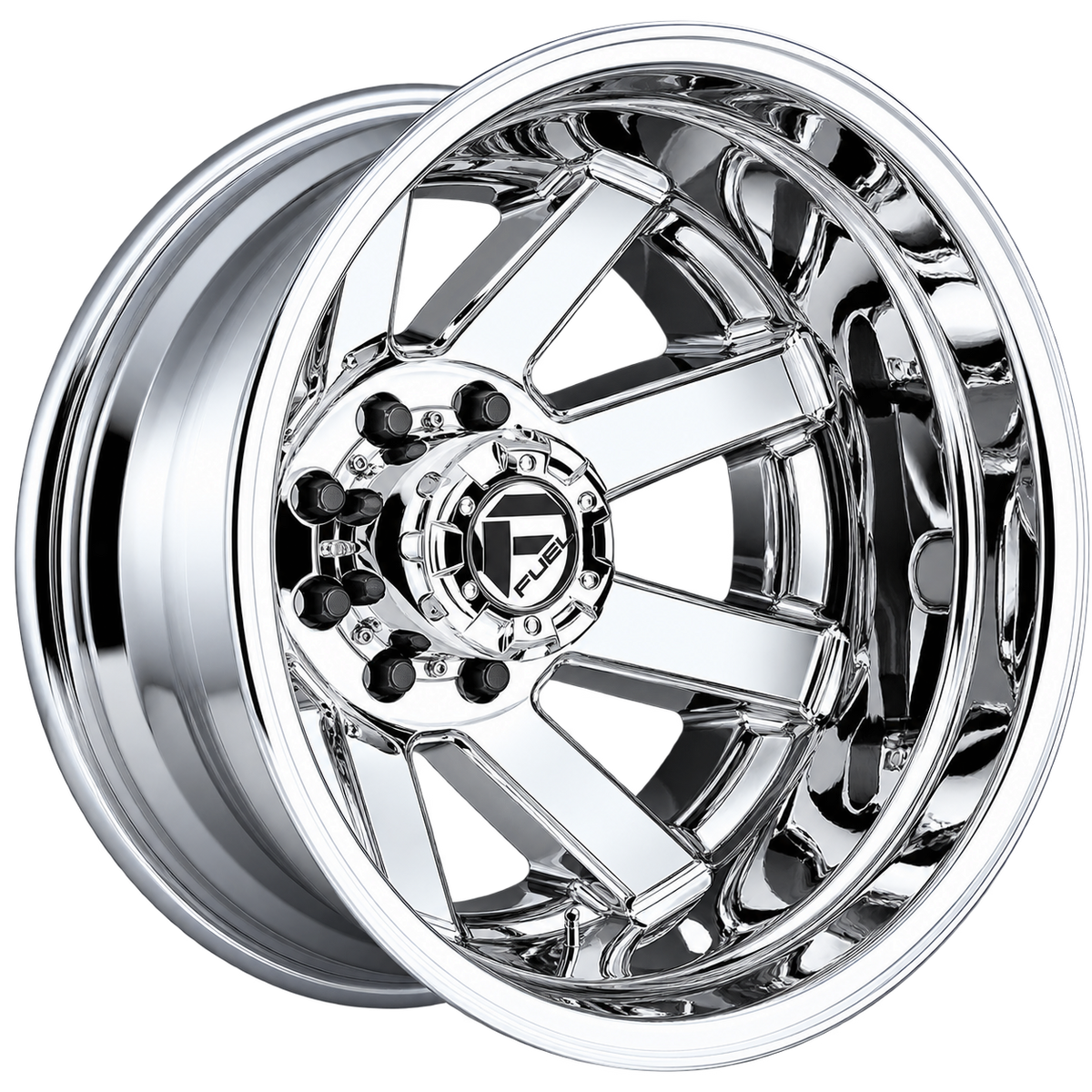 MAVERICK DRW 20X8.25 8X200 -201 P (DR)
