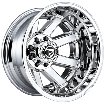 MAVERICK DRW 20X8.25 8X200 -201 P (DR)