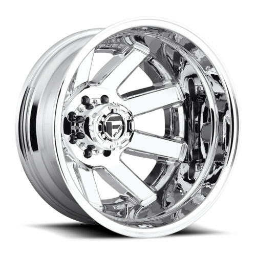 MAVERICK DRW 20X8.25 8X210 -221 P (DR)