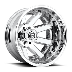 MAVERICK DRW 20X8.25 8X210 -221 P (DR)