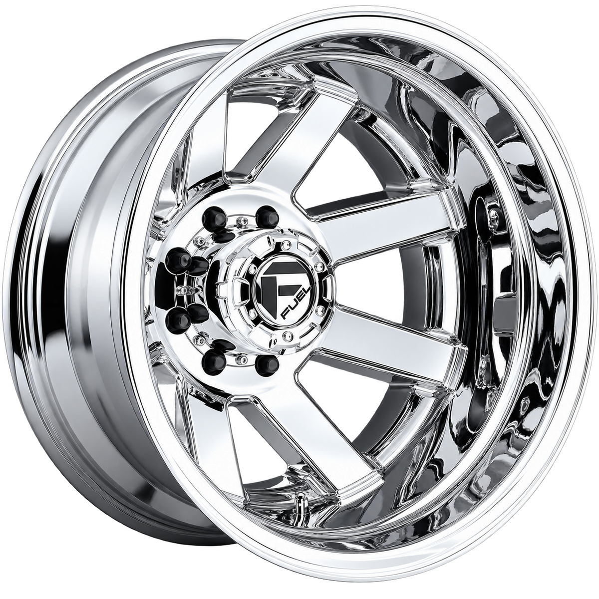 MAVERICK DRW 20X8.25 8X210 -221 P (DR)
