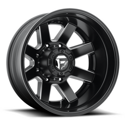 MAVERICK DRW 20X8.25 8X6.5 -221 NBD (R)