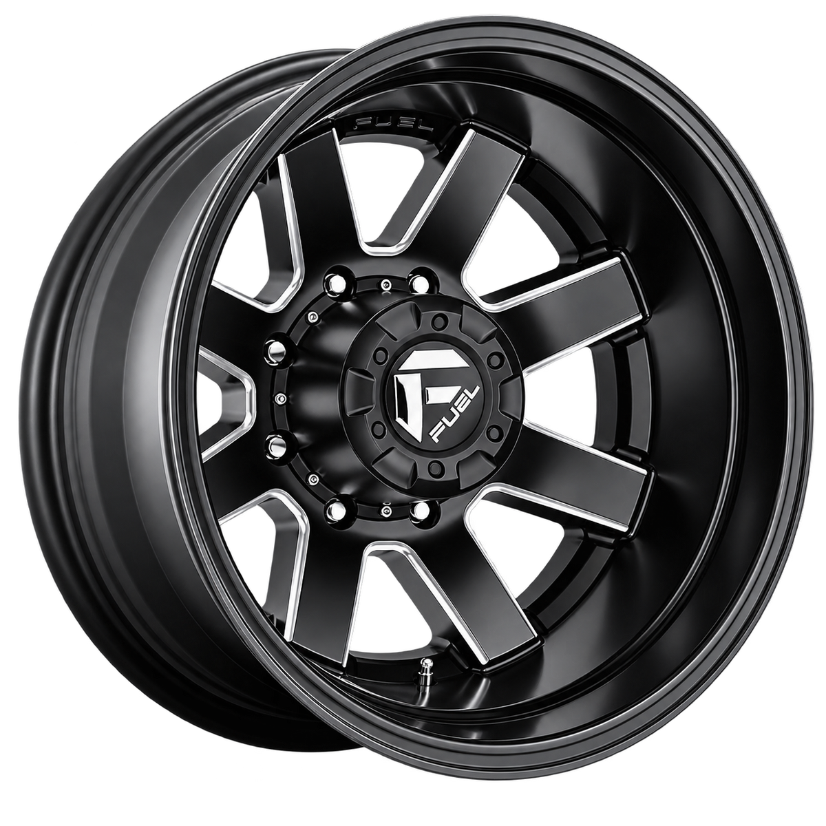 MAVERICK DRW 20X8.25 8X6.5 -221 NBD (R)