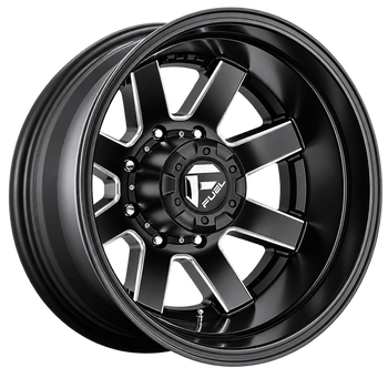 MAVERICK DRW 20X8.25 8X6.5 -221 NBD (R)