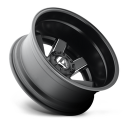 MAVERICK DRW 20X8.25 8X6.5 -221 NBD (R)