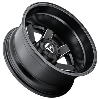 MAVERICK DRW 20X8.25 8X6.5 -221 NBD (R)