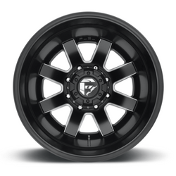 MAVERICK DRW 20X8.25 8X6.5 -221 NBD (R)