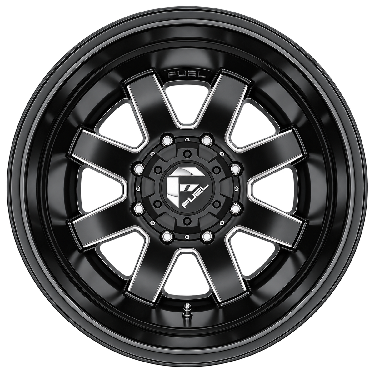 MAVERICK DRW 20X8.25 8X6.5 -221 NBD (R)
