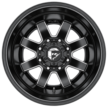 MAVERICK DRW 20X8.25 8X6.5 -221 NBD (R)