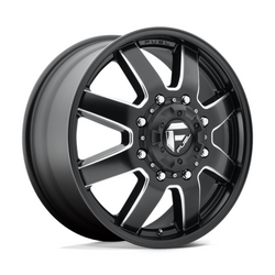 MAVERICK DRW 22X8.25 8X200 +105 NBD (DF)